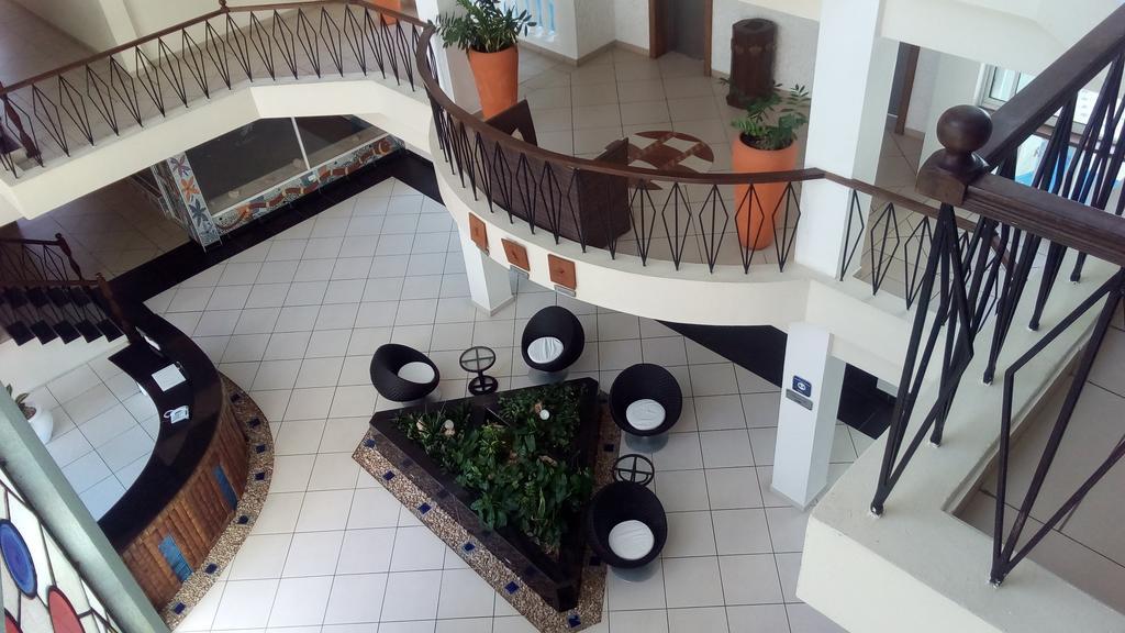 Bamburi Beach Studio Apartment B41 Экстерьер фото