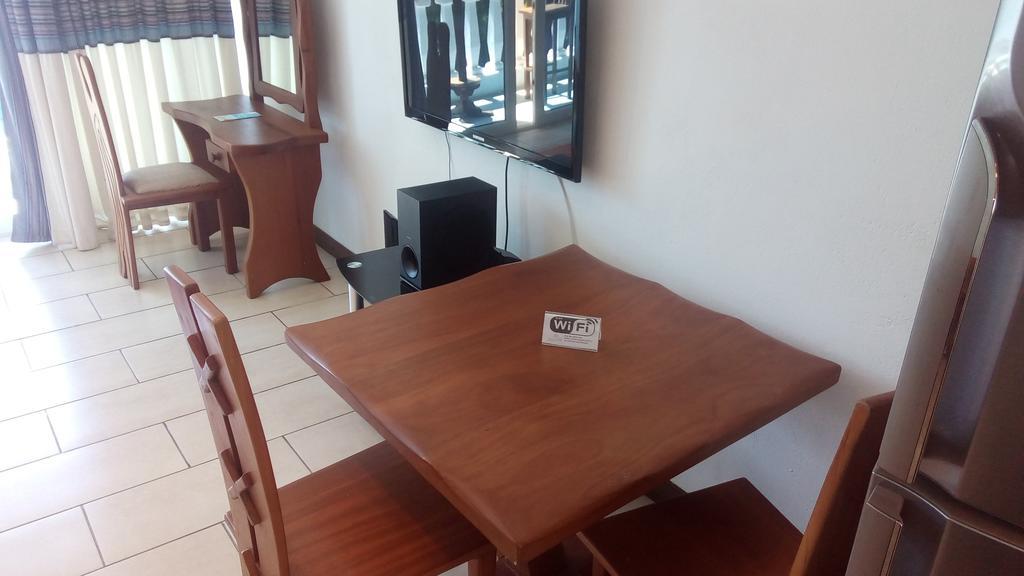 Bamburi Beach Studio Apartment B41 Экстерьер фото