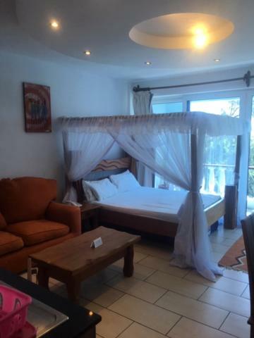 Bamburi Beach Studio Apartment B41 Экстерьер фото