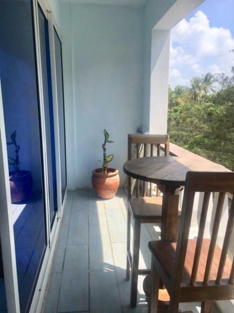 Bamburi Beach Studio Apartment B41 Экстерьер фото